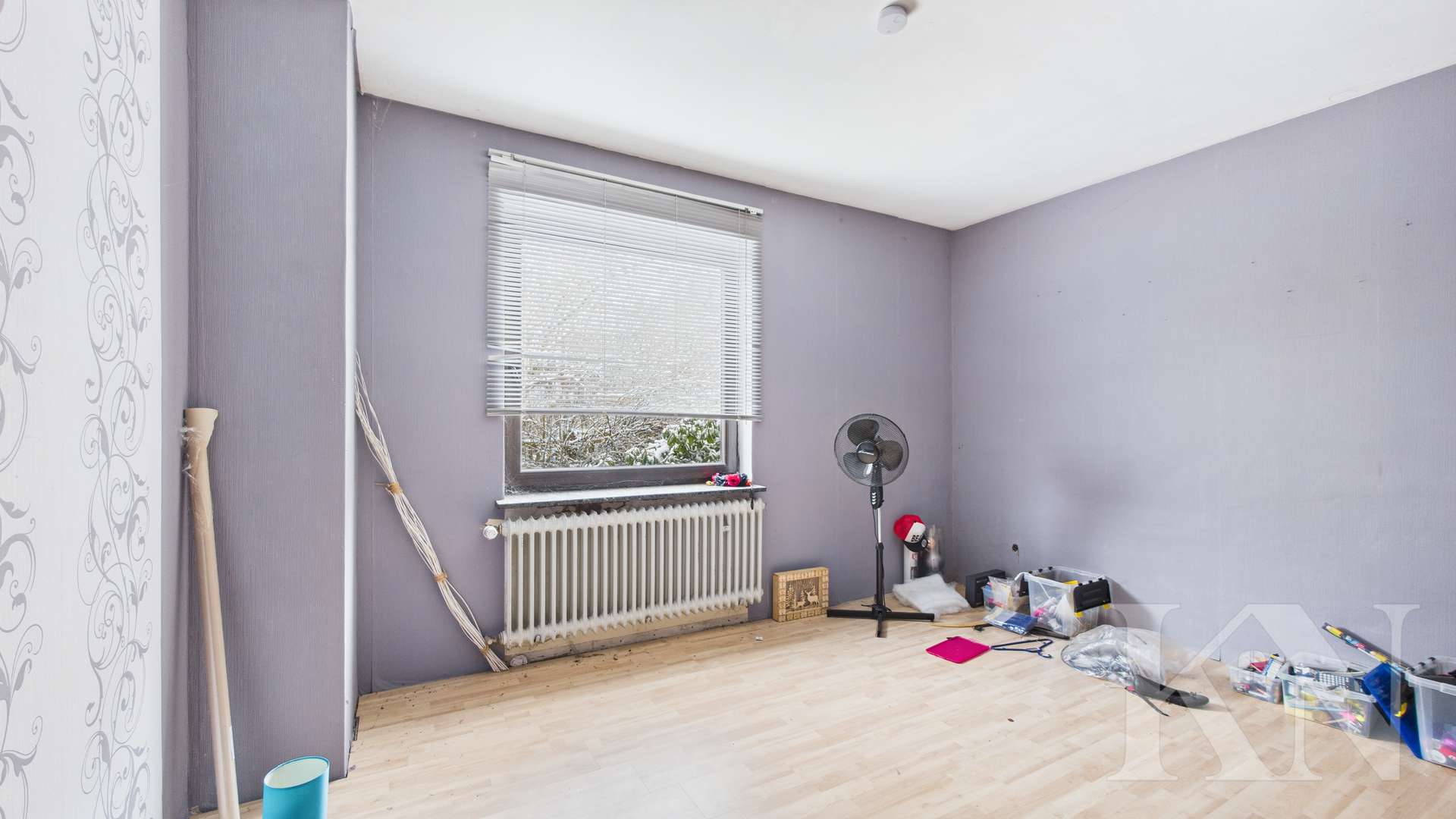 EG Zimmer