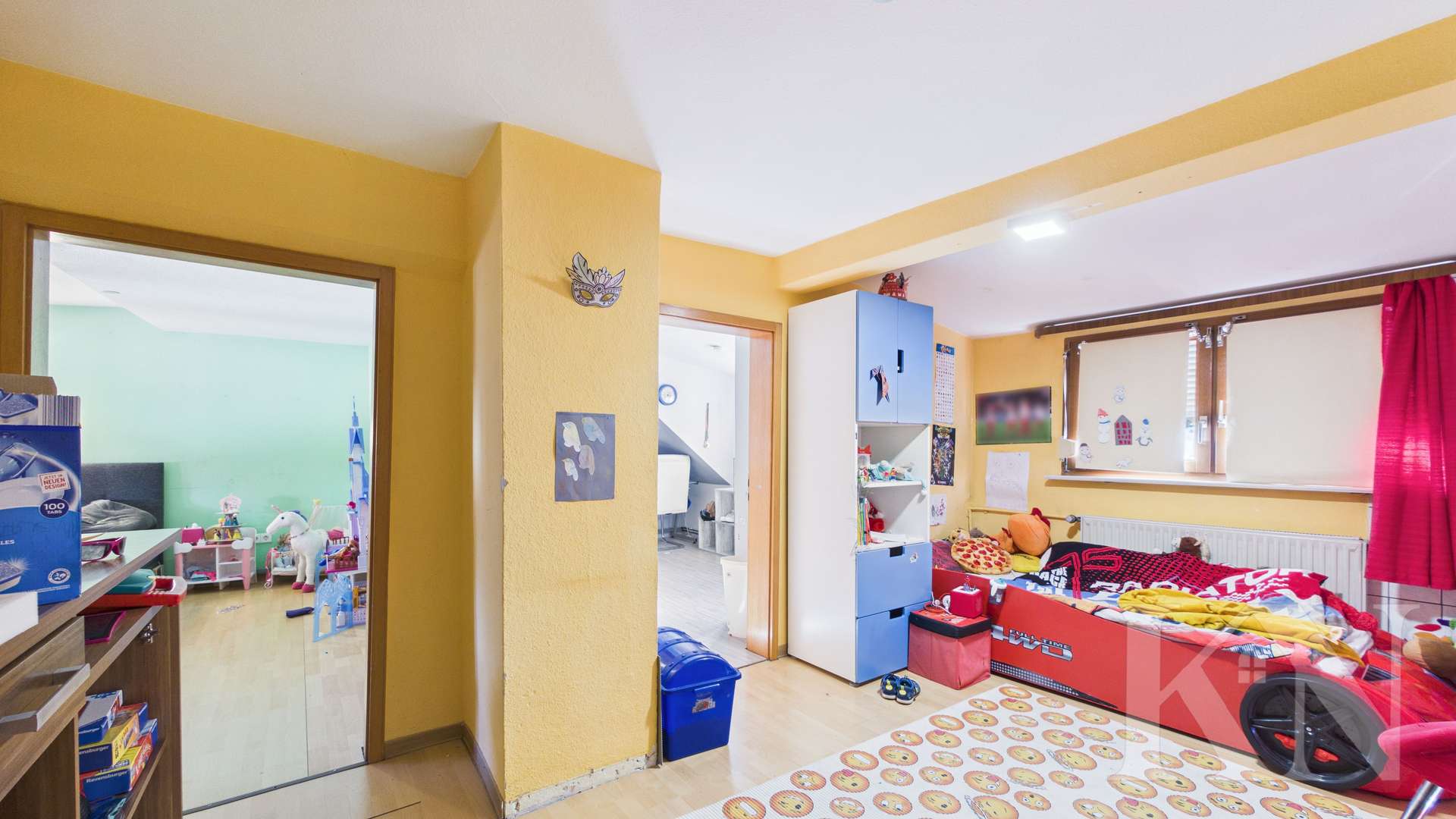 Kinderzimmer 1