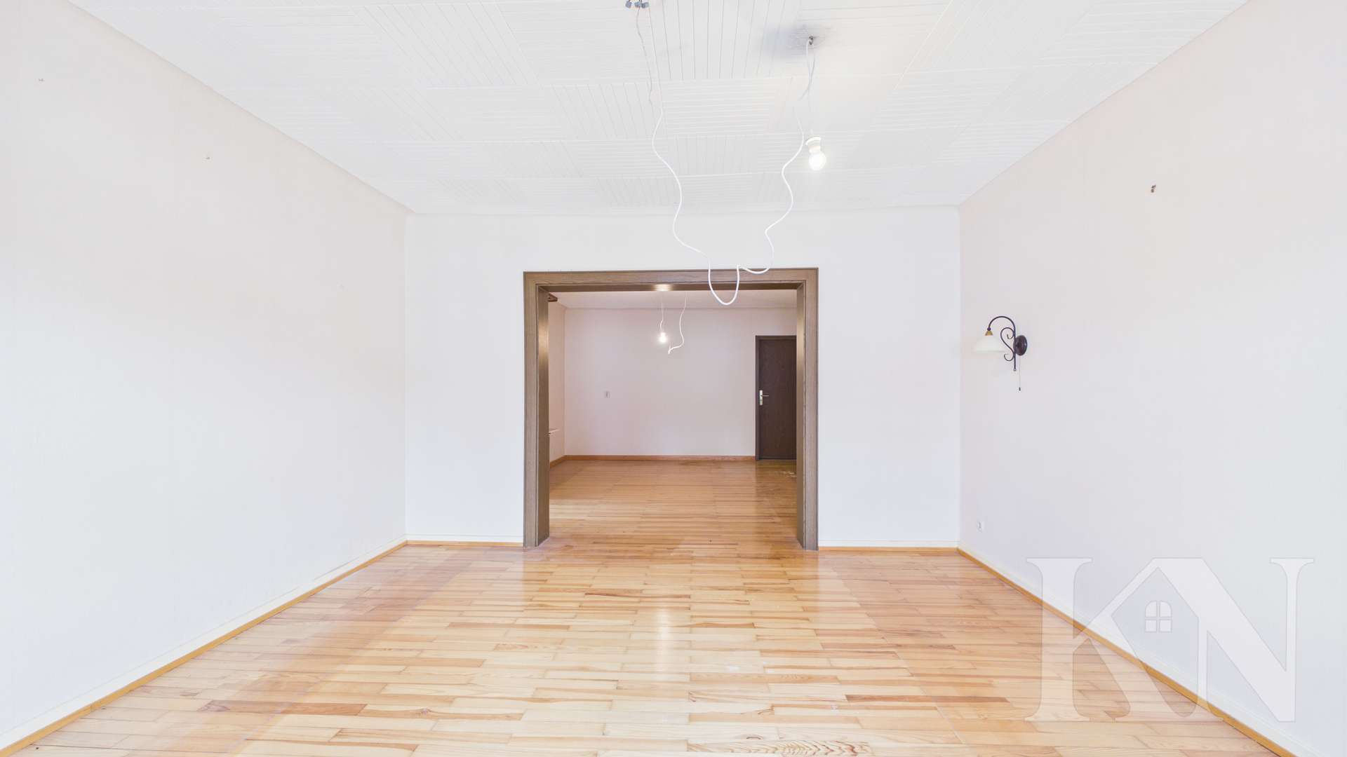 Wohnzimmer EG