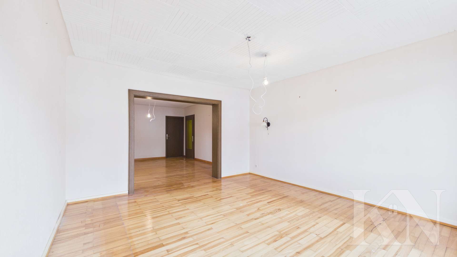 Wohnzimmer EG