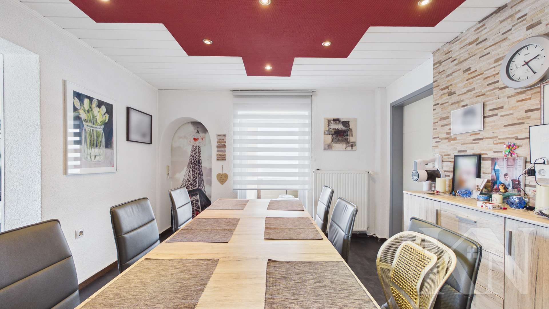 Esszimmer