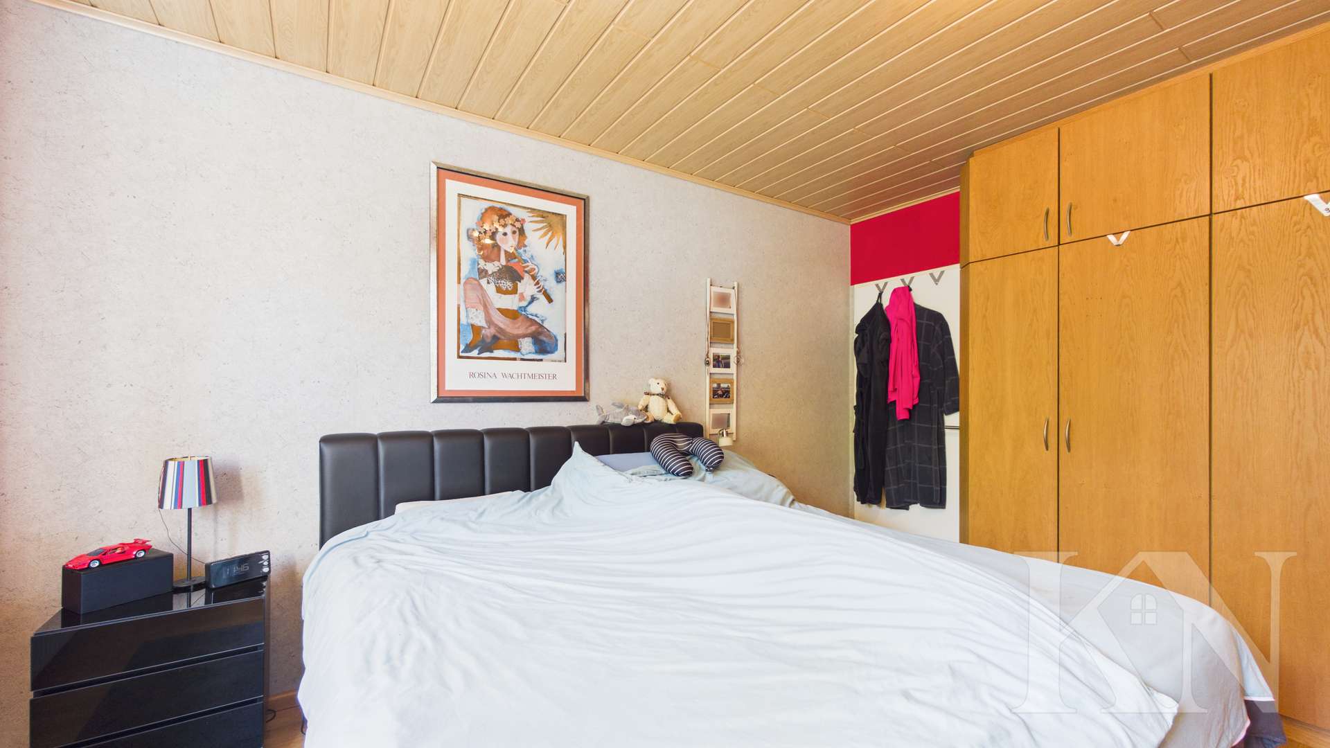 EG Schlafzimmer