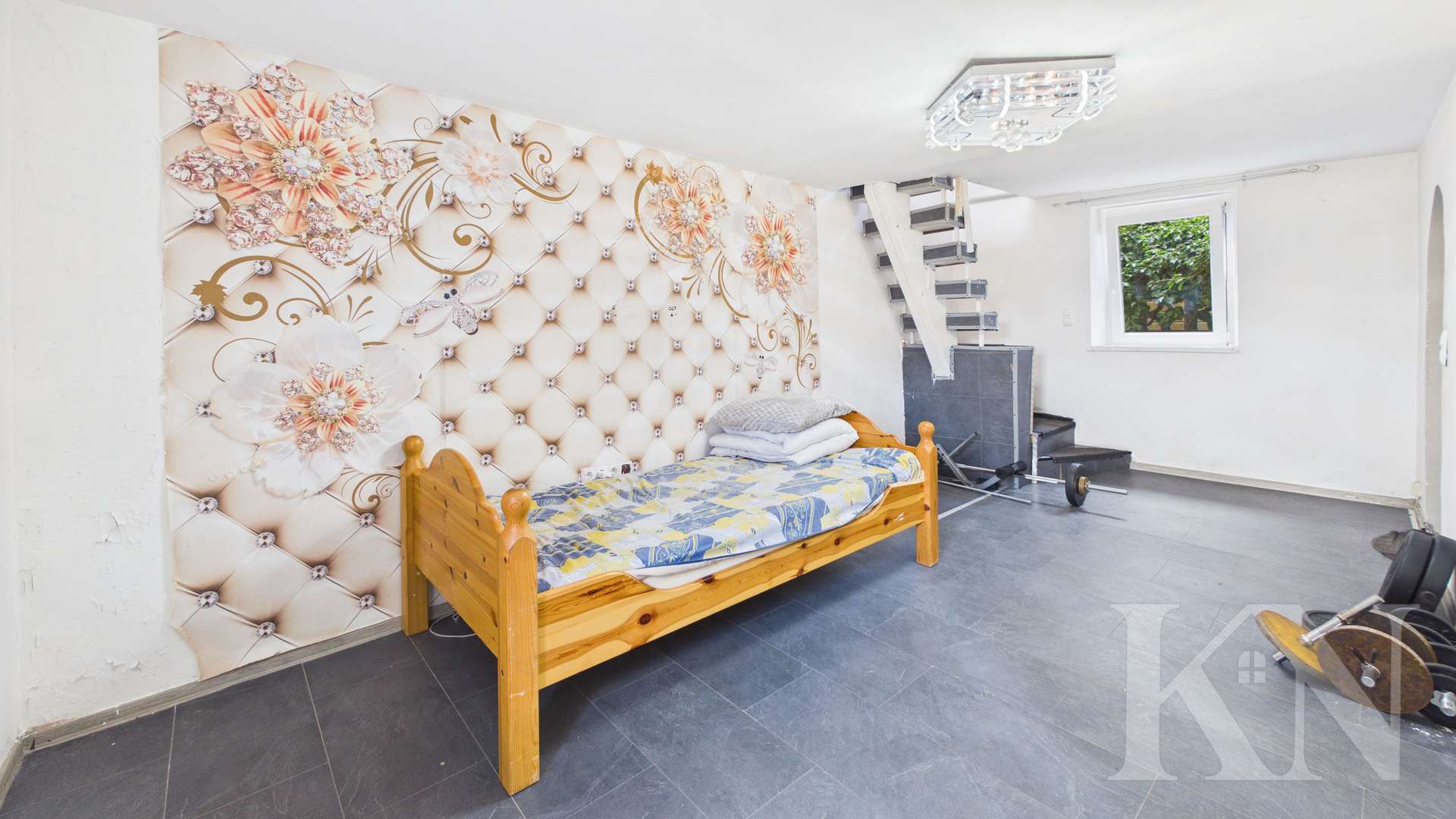 EG Wohnzimmer